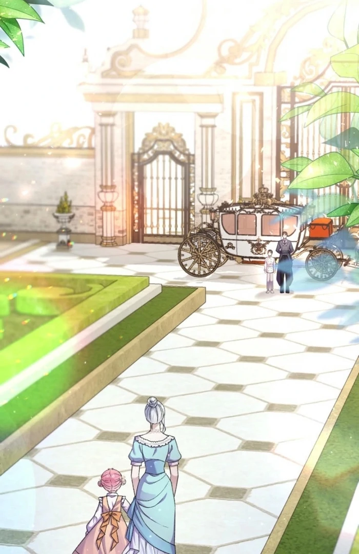 The Female Lead’s Mother and the Male Lead’s Father Are Married Chapter 23 389 ch 23 82