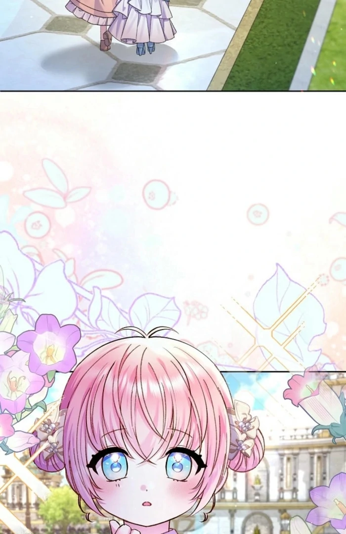 The Female Lead’s Mother and the Male Lead’s Father Are Married Chapter 23 390 ch 23 83