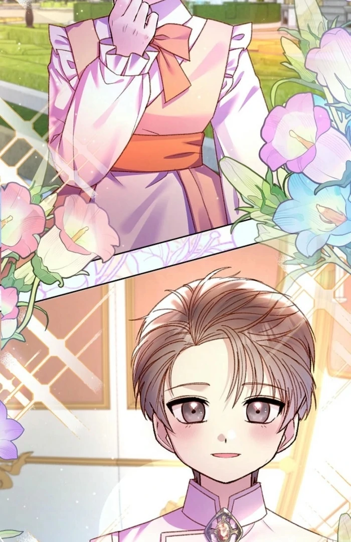 The Female Lead’s Mother and the Male Lead’s Father Are Married Chapter 23 391 ch 23 84