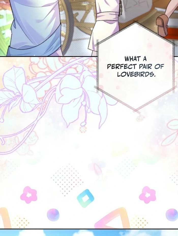 The Female Lead’s Mother and the Male Lead’s Father Are Married Chapter 23 394 ch 23 87