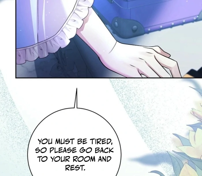 The Female Lead’s Mother and the Male Lead’s Father Are Married Chapter 23 316 ch 23 9