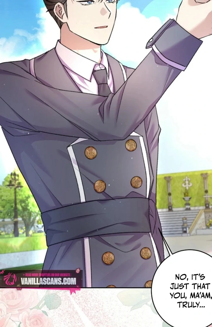 The Female Lead’s Mother and the Male Lead’s Father Are Married Chapter 23 399 ch 23 92