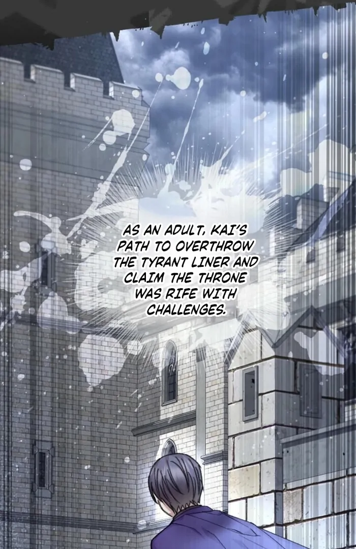 The Female Lead’s Mother and the Male Lead’s Father Are Married Chapter 29 532 ch 29 102