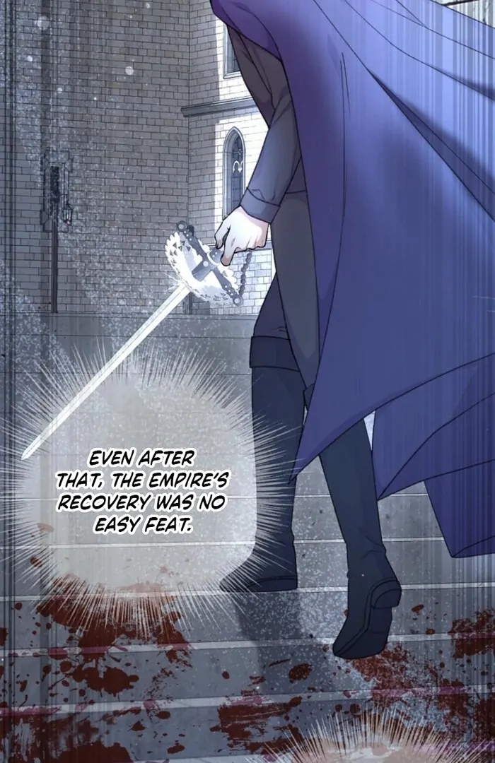 The Female Lead’s Mother and the Male Lead’s Father Are Married Chapter 29 533 ch 29 103