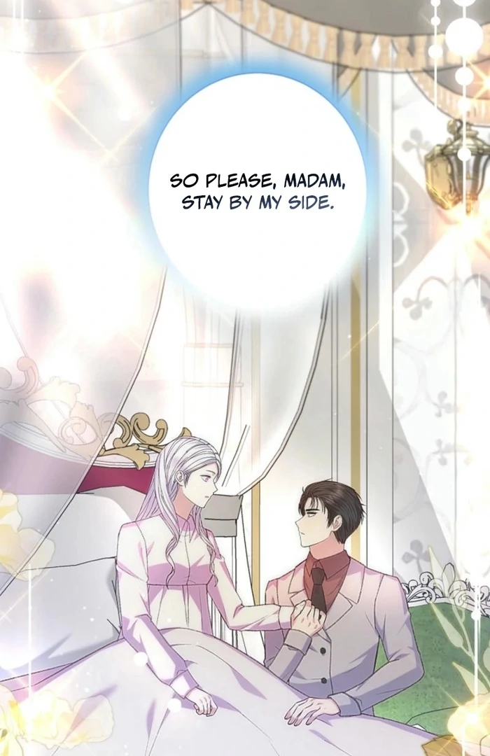 The Female Lead’s Mother and the Male Lead’s Father Are Married Chapter 29 544 ch 29 114