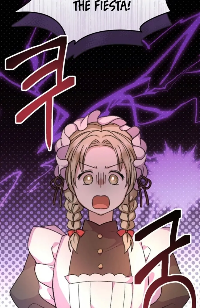 The Female Lead’s Mother and the Male Lead’s Father Are Married Chapter 29 549 ch 29 119