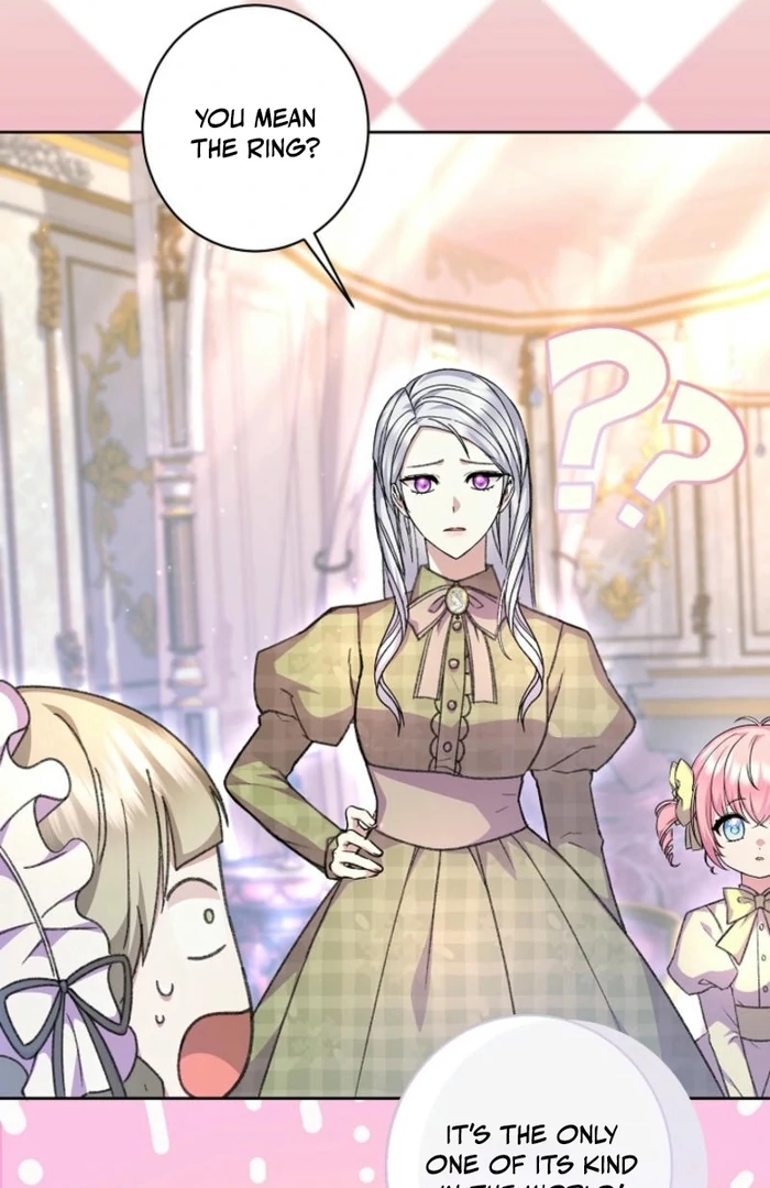 The Female Lead’s Mother and the Male Lead’s Father Are Married Chapter 29 551 ch 29 121