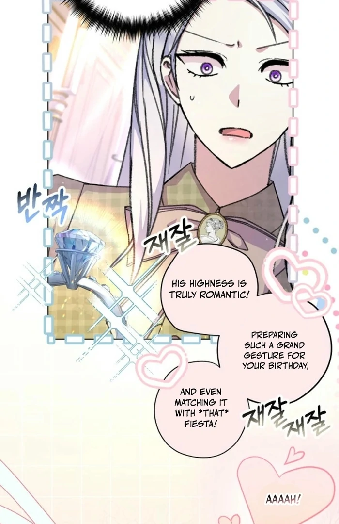 The Female Lead’s Mother and the Male Lead’s Father Are Married Chapter 29 553 ch 29 123