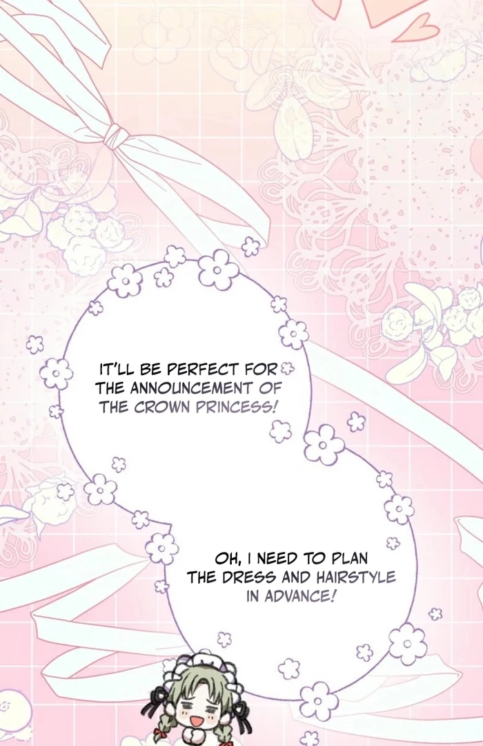 The Female Lead’s Mother and the Male Lead’s Father Are Married Chapter 29 554 ch 29 124