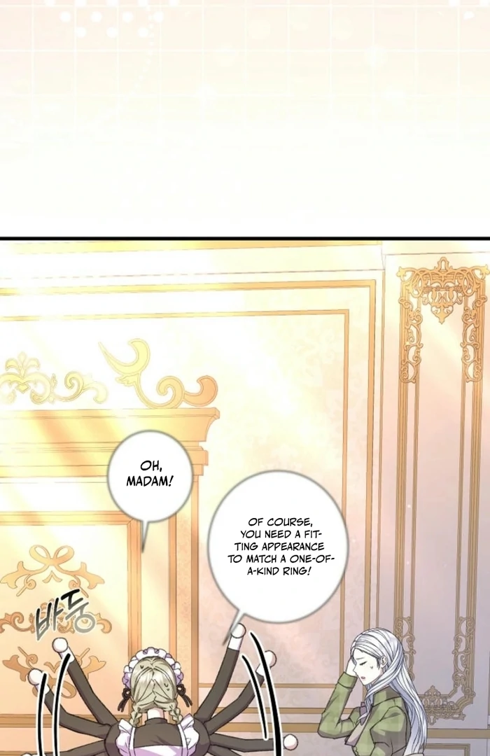 The Female Lead’s Mother and the Male Lead’s Father Are Married Chapter 29 556 ch 29 126