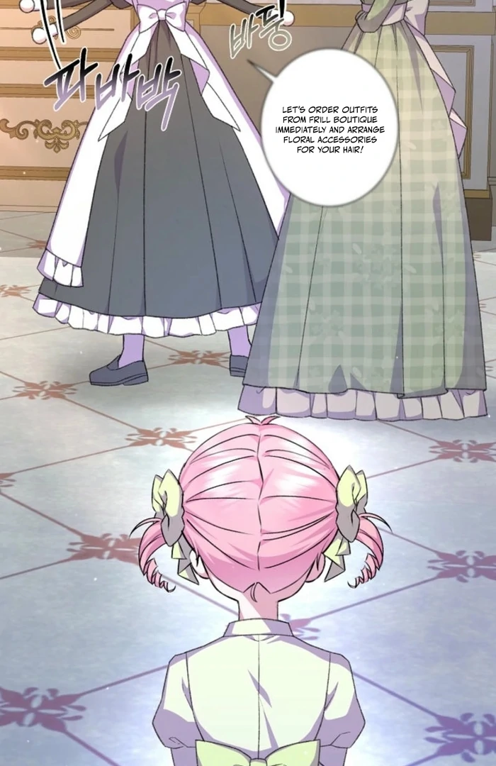 The Female Lead’s Mother and the Male Lead’s Father Are Married Chapter 29 557 ch 29 127