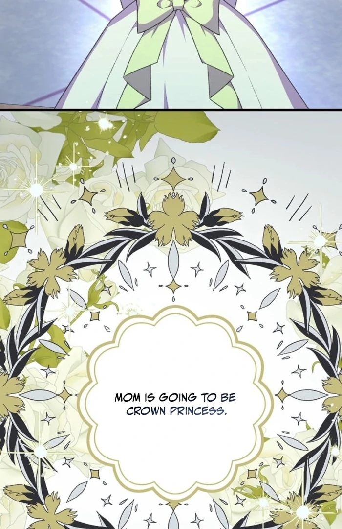 The Female Lead’s Mother and the Male Lead’s Father Are Married Chapter 29 558 ch 29 128