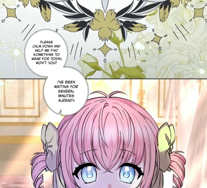 The Female Lead’s Mother and the Male Lead’s Father Are Married Chapter 29 559 ch 29 129