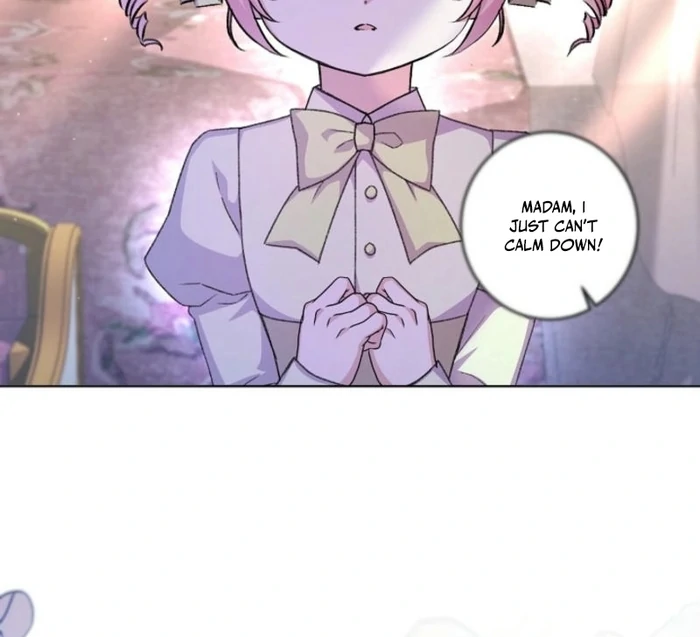 The Female Lead’s Mother and the Male Lead’s Father Are Married Chapter 29 560 ch 29 130