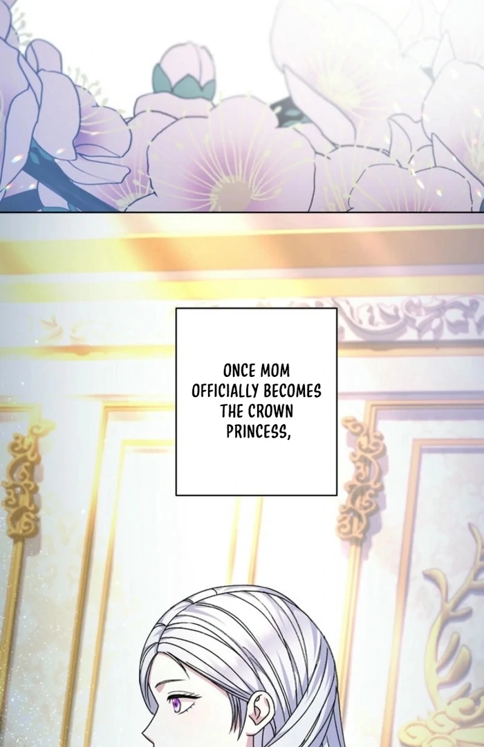 The Female Lead’s Mother and the Male Lead’s Father Are Married Chapter 29 561 ch 29 131