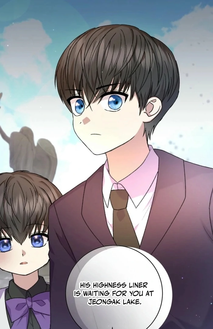 The Female Lead’s Mother and the Male Lead’s Father Are Married Chapter 29 447 ch 29 17