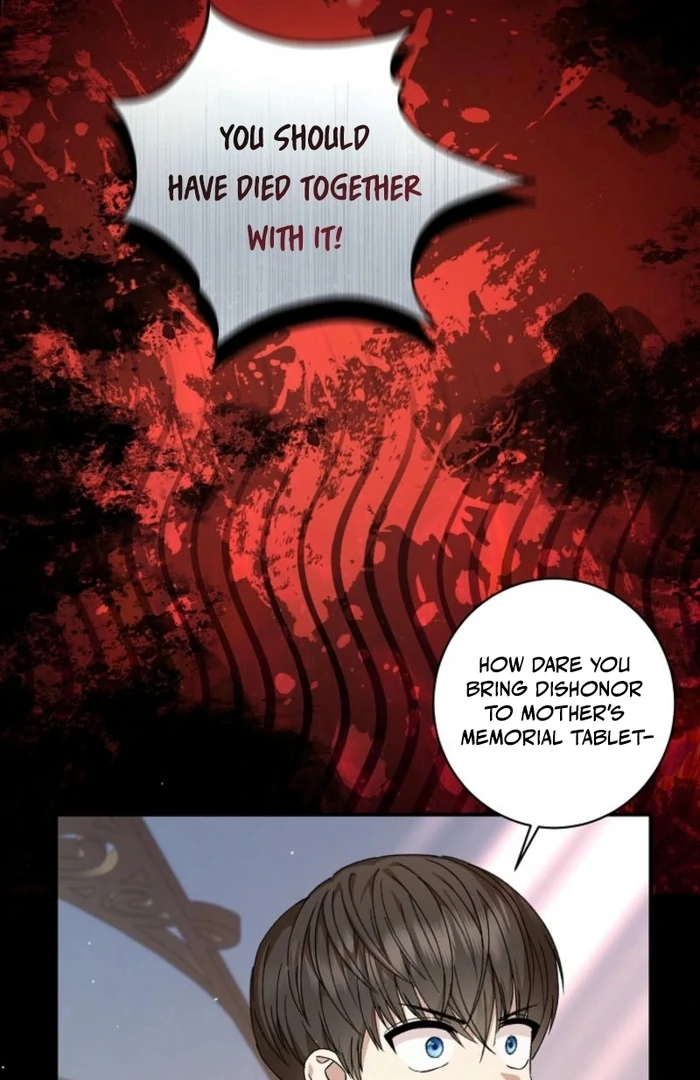 The Female Lead’s Mother and the Male Lead’s Father Are Married Chapter 29 451 ch 29 21