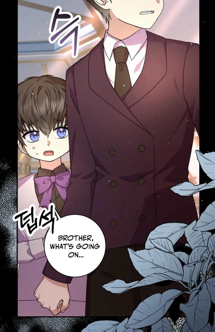 The Female Lead’s Mother and the Male Lead’s Father Are Married Chapter 29 452 ch 29 22