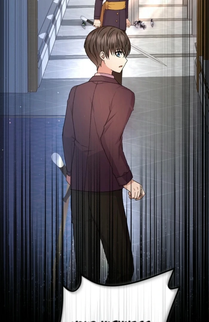 The Female Lead’s Mother and the Male Lead’s Father Are Married Chapter 29 456 ch 29 26