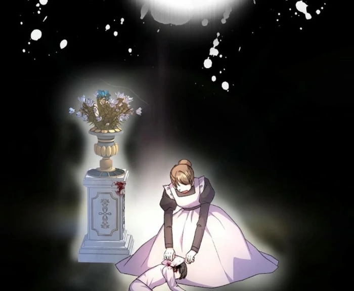 The Female Lead’s Mother and the Male Lead’s Father Are Married Chapter 29 458 ch 29 28