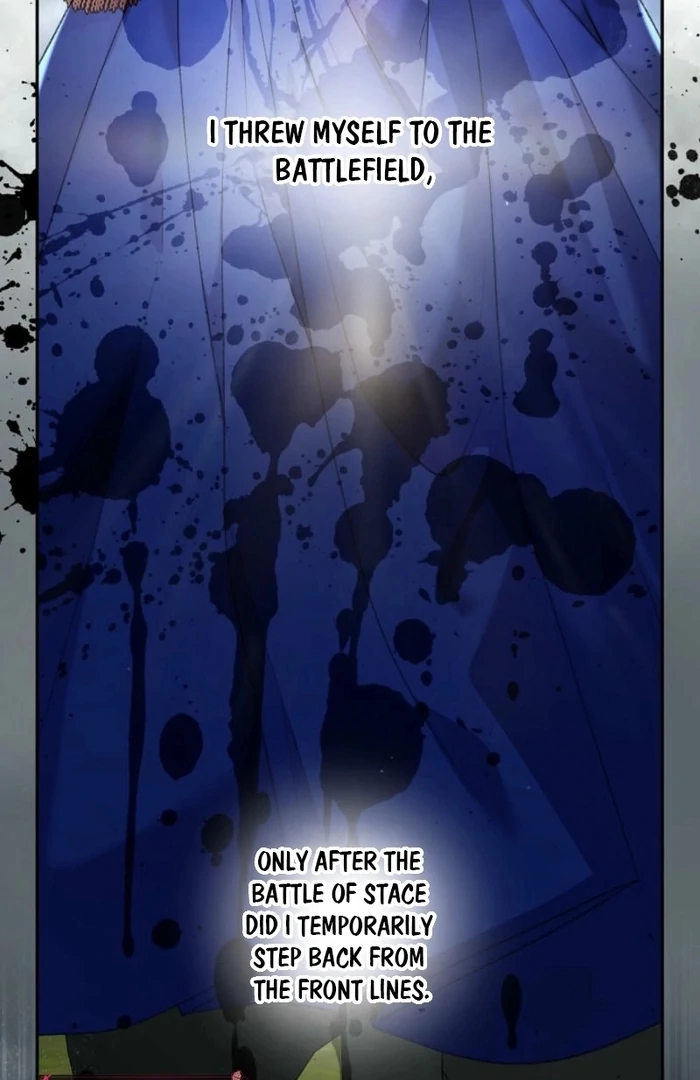 The Female Lead’s Mother and the Male Lead’s Father Are Married Chapter 29 461 ch 29 31