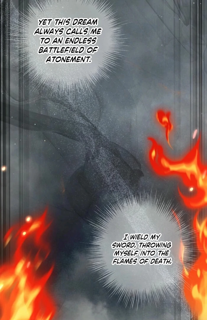 The Female Lead’s Mother and the Male Lead’s Father Are Married Chapter 29 463 ch 29 33