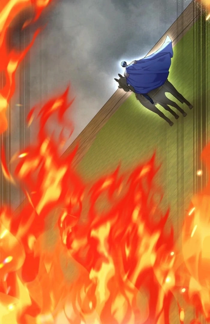 The Female Lead’s Mother and the Male Lead’s Father Are Married Chapter 29 464 ch 29 34