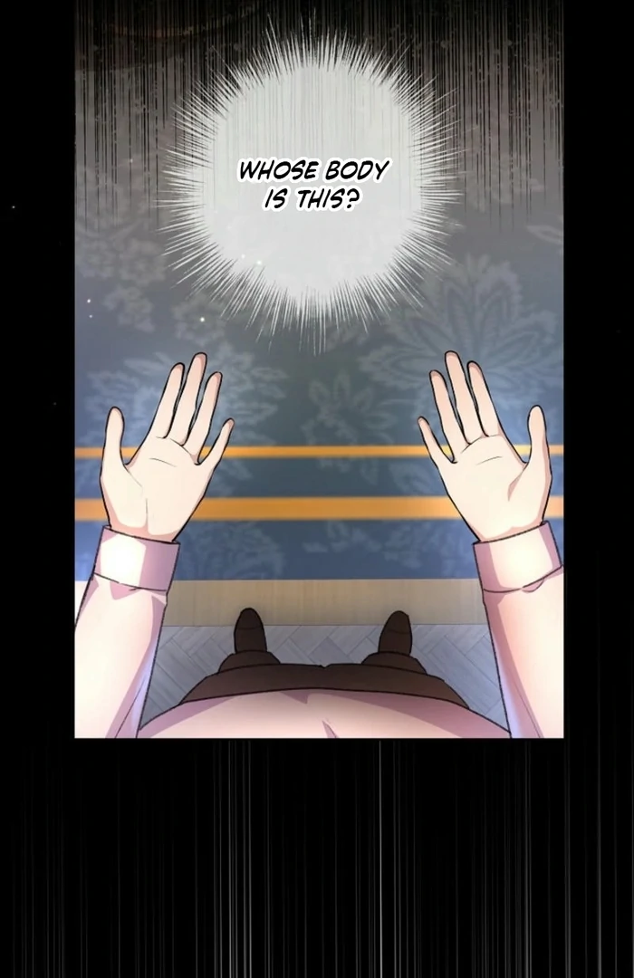 The Female Lead’s Mother and the Male Lead’s Father Are Married Chapter 29 470 ch 29 40