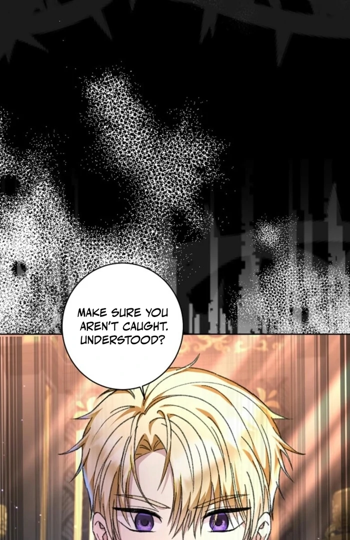 The Female Lead’s Mother and the Male Lead’s Father Are Married Chapter 29 474 ch 29 44