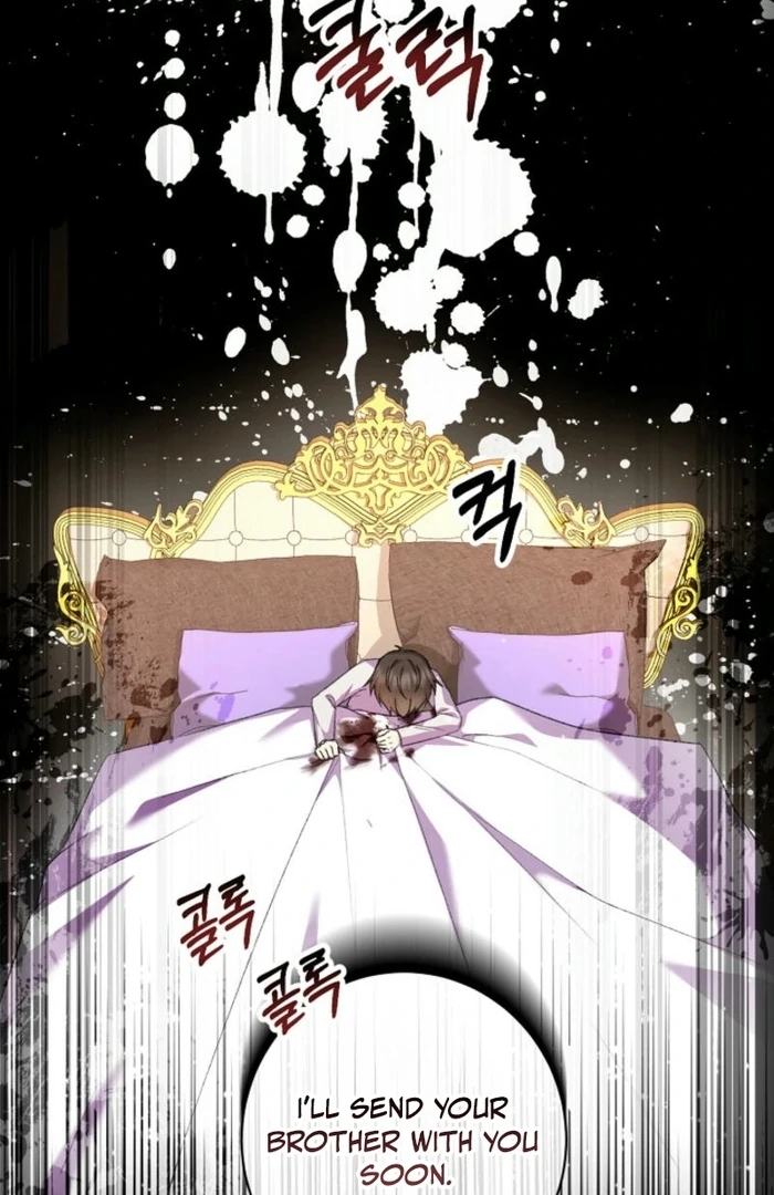 The Female Lead’s Mother and the Male Lead’s Father Are Married Chapter 29 482 ch 29 52