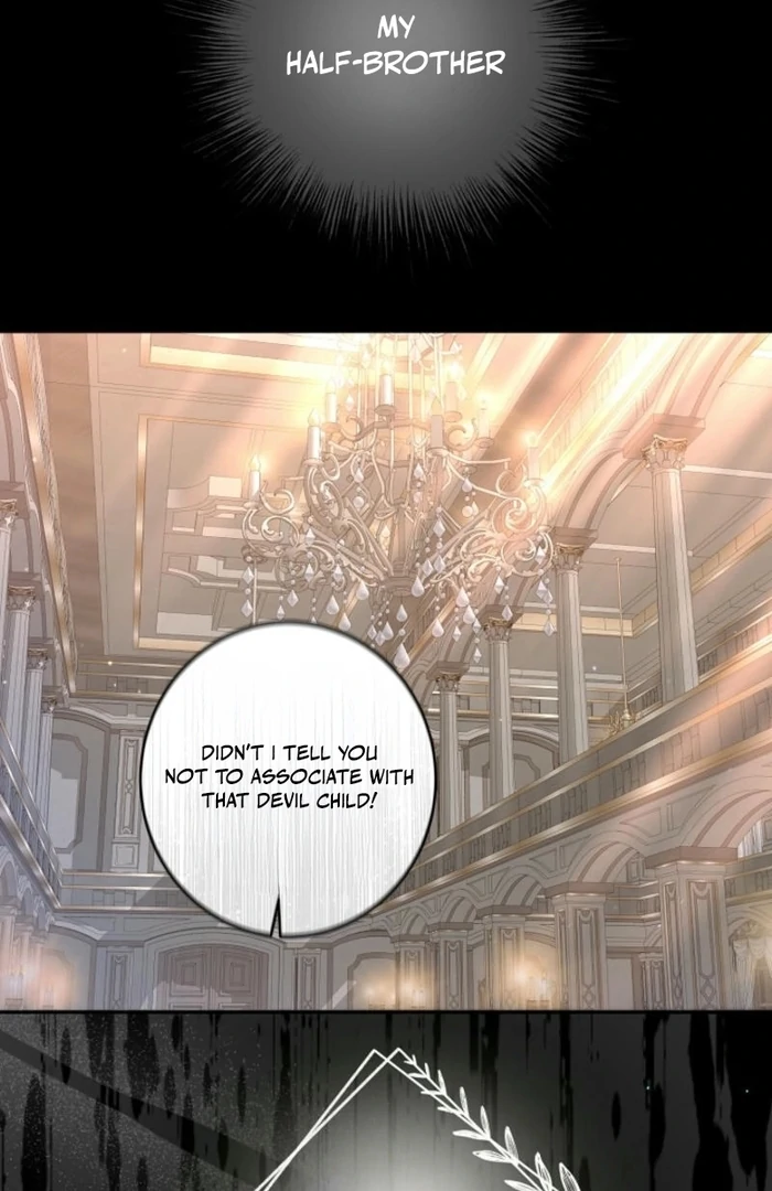 The Female Lead’s Mother and the Male Lead’s Father Are Married Chapter 29 438 ch 29 8