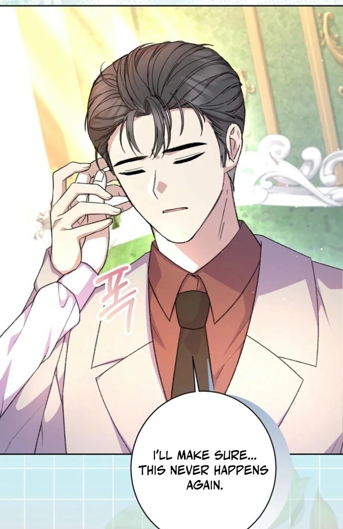 The Female Lead’s Mother and the Male Lead’s Father Are Married Chapter 29 515 ch 29 85