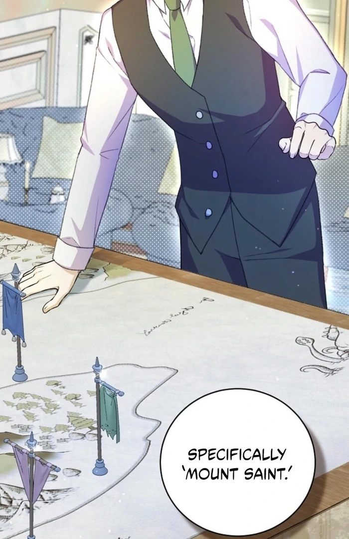 The Female Lead’s Mother and the Male Lead’s Father Are Married Chapter 33 527 ch 33 103