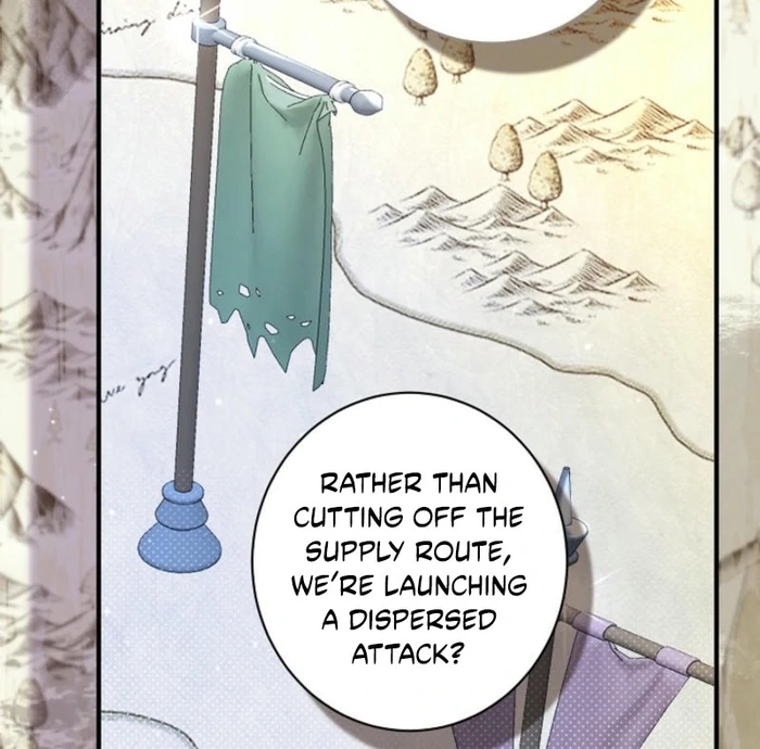 The Female Lead’s Mother and the Male Lead’s Father Are Married Chapter 33 529 ch 33 105