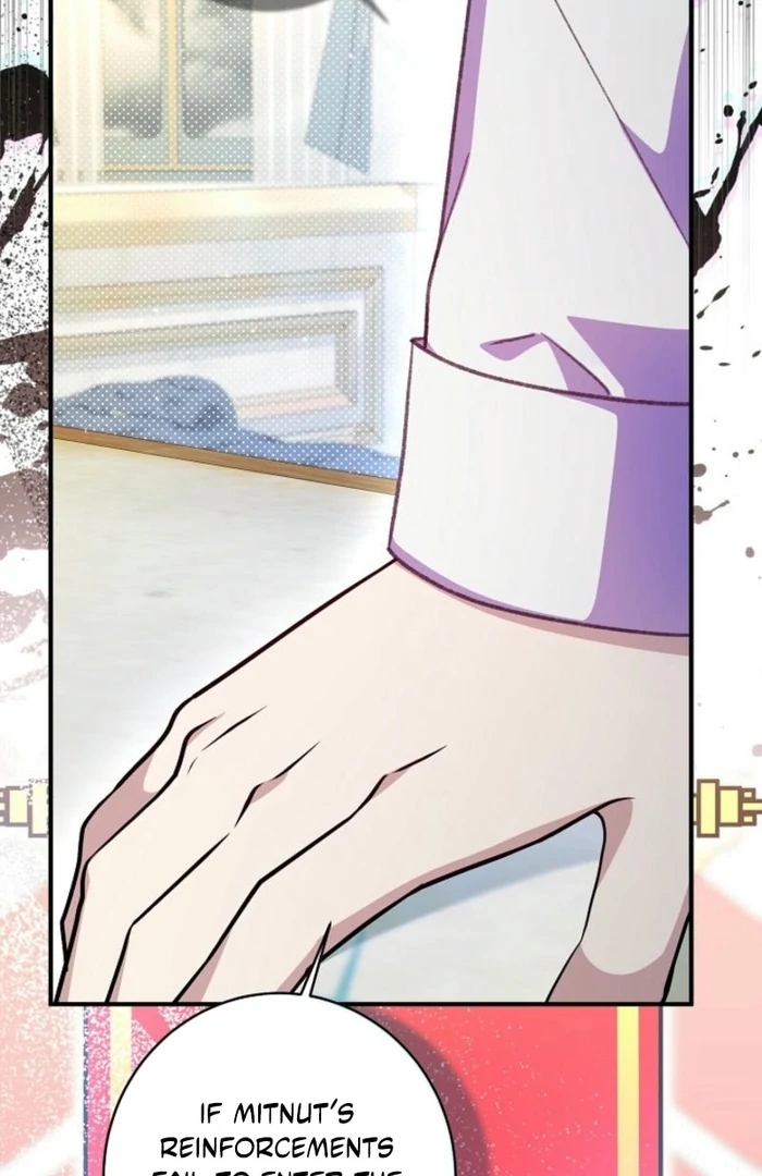 The Female Lead’s Mother and the Male Lead’s Father Are Married Chapter 33 533 ch 33 109