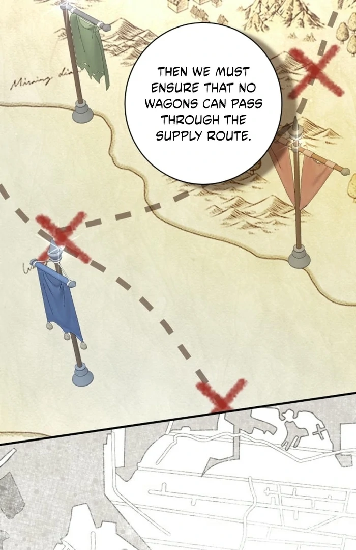 The Female Lead’s Mother and the Male Lead’s Father Are Married Chapter 33 535 ch 33 111