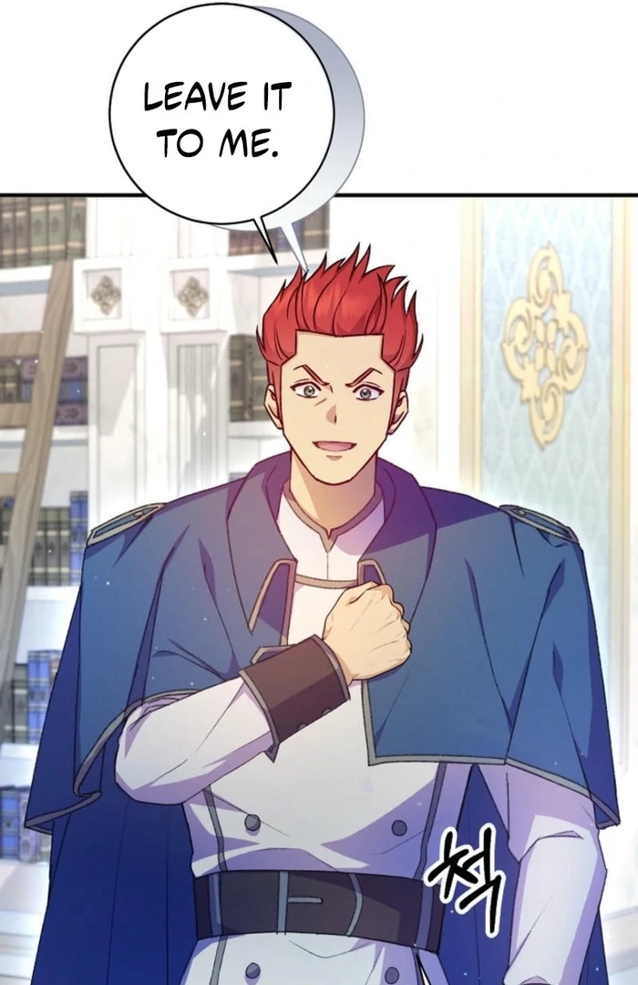 The Female Lead’s Mother and the Male Lead’s Father Are Married Chapter 33 538 ch 33 114