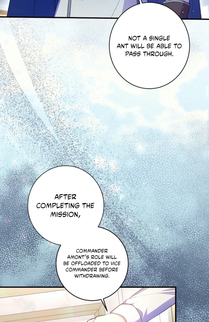 The Female Lead’s Mother and the Male Lead’s Father Are Married Chapter 33 539 ch 33 115