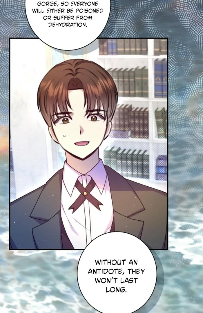 The Female Lead’s Mother and the Male Lead’s Father Are Married Chapter 33 542 ch 33 118