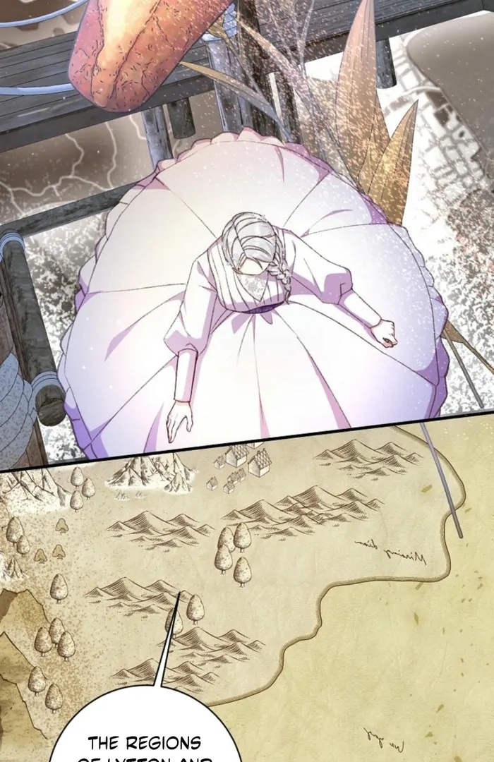 The Female Lead’s Mother and the Male Lead’s Father Are Married Chapter 33 436 ch 33 12