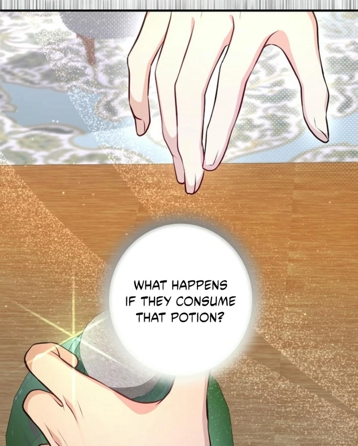 The Female Lead’s Mother and the Male Lead’s Father Are Married Chapter 33 544 ch 33 120