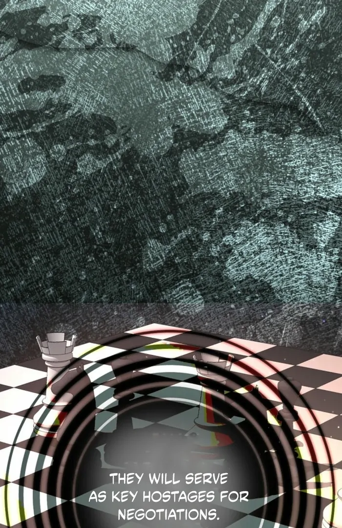 The Female Lead’s Mother and the Male Lead’s Father Are Married Chapter 33 550 ch 33 126