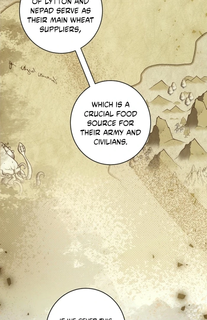 The Female Lead’s Mother and the Male Lead’s Father Are Married Chapter 33 437 ch 33 13