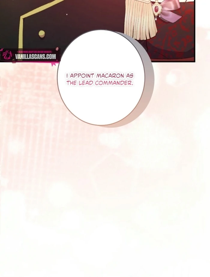 The Female Lead’s Mother and the Male Lead’s Father Are Married Chapter 33 442 ch 33 18