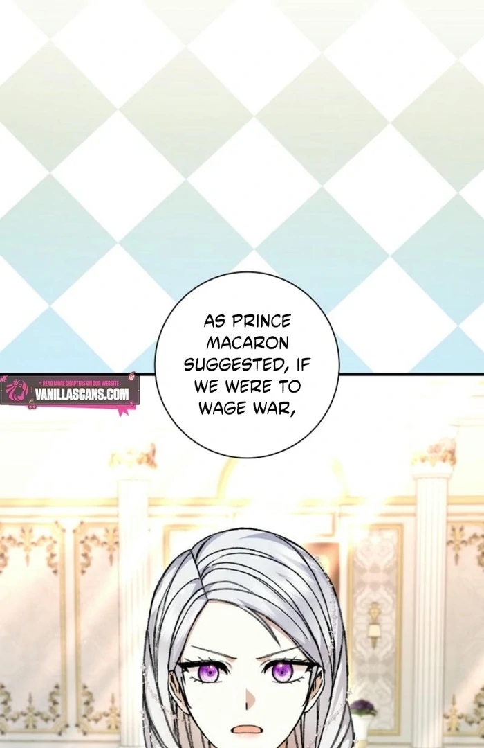 The Female Lead’s Mother and the Male Lead’s Father Are Married Chapter 33 426 ch 33 2