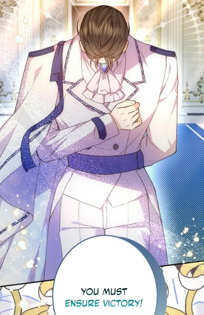 The Female Lead’s Mother and the Male Lead’s Father Are Married Chapter 33 444 ch 33 20