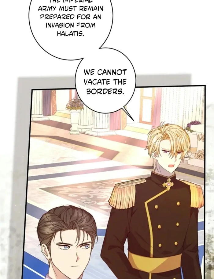 The Female Lead’s Mother and the Male Lead’s Father Are Married Chapter 33 447 ch 33 23