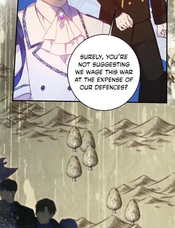 The Female Lead’s Mother and the Male Lead’s Father Are Married Chapter 33 448 ch 33 24