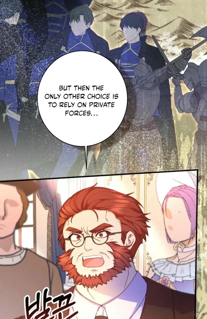 The Female Lead’s Mother and the Male Lead’s Father Are Married Chapter 33 449 ch 33 25