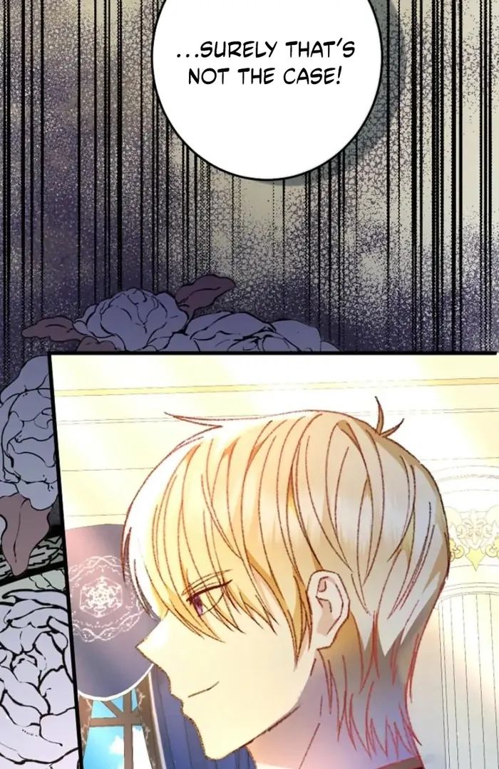 The Female Lead’s Mother and the Male Lead’s Father Are Married Chapter 33 451 ch 33 27